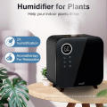 Large space suitable humidifier